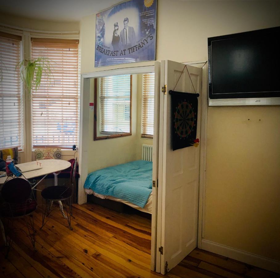 Two Top Central Beach Studios - Also Separate Spa Cabin And Watersports Brighton Екстер'єр фото
