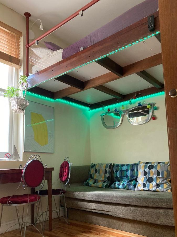 Two Top Central Beach Studios - Also Separate Spa Cabin And Watersports Brighton Екстер'єр фото