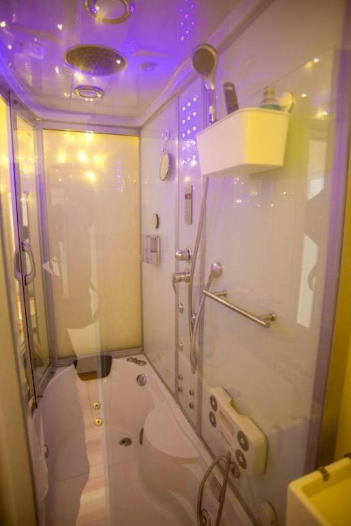 Two Top Central Beach Studios - Also Separate Spa Cabin And Watersports Brighton Екстер'єр фото