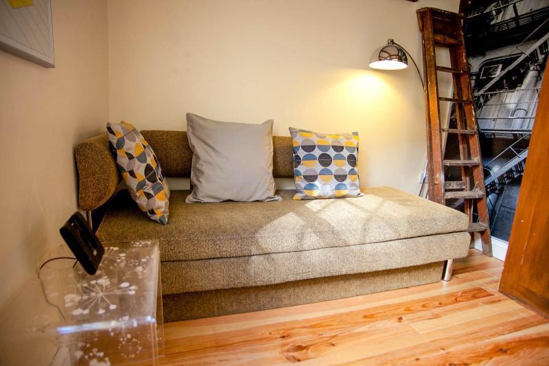 Two Top Central Beach Studios - Also Separate Spa Cabin And Watersports Brighton Екстер'єр фото